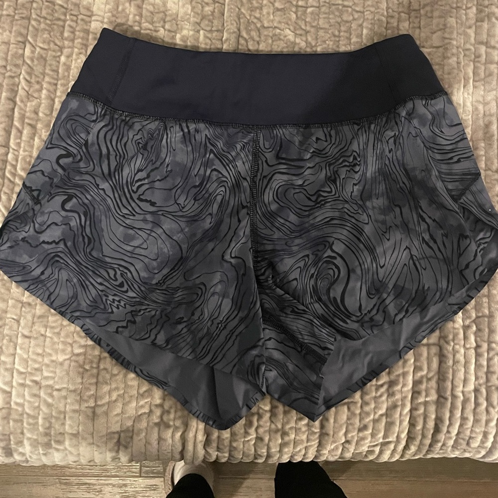 Athleta Shorts